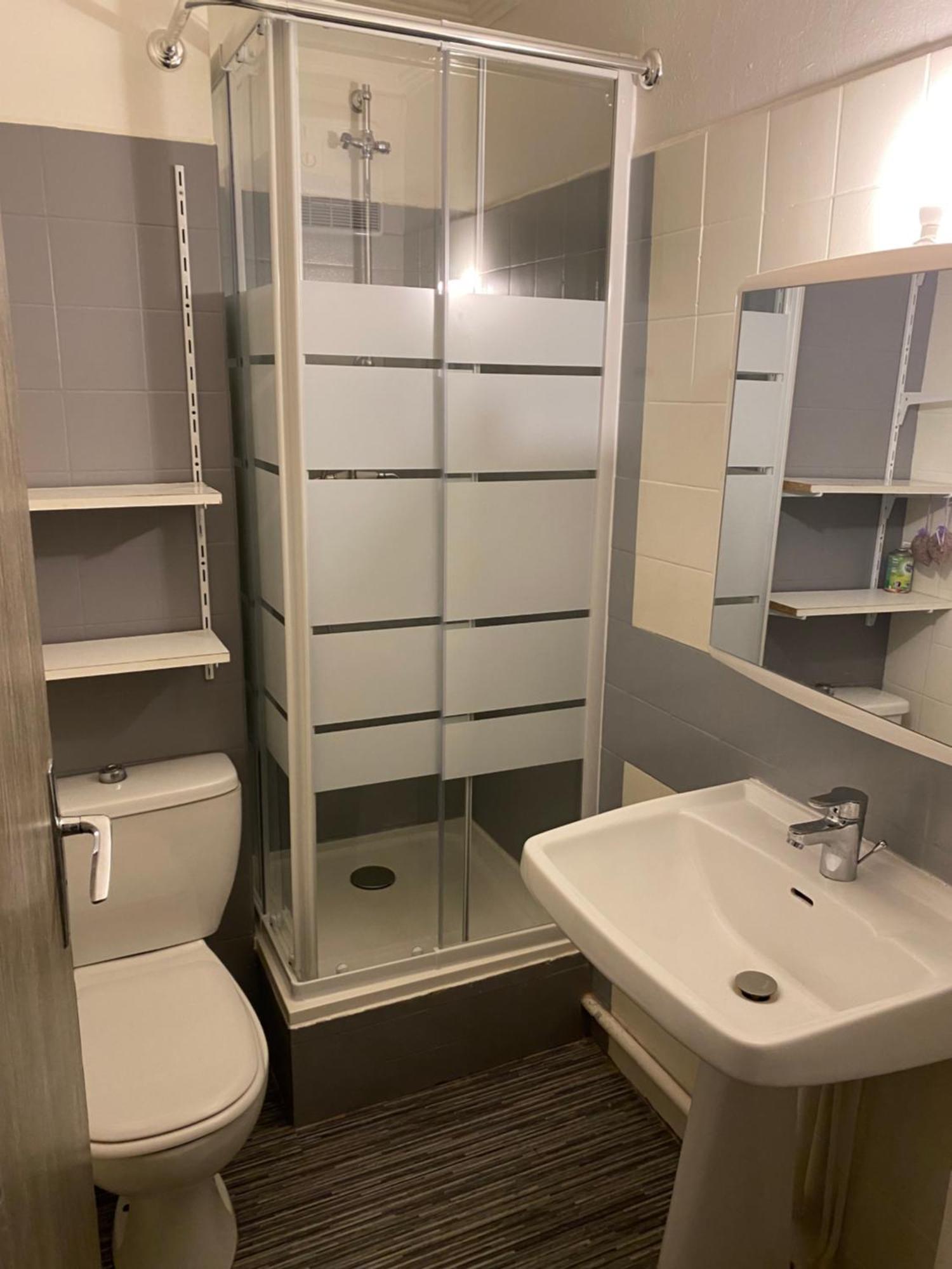 Apartament Studio Avec Belle Vue Sur Le Port Agde Zewnętrze zdjęcie